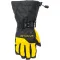 ARCTIVA KESZTYŰ S8 PIVOT (FEKETE/ZÖLD * FEKETE/SÁRGA) (L * XL) 3340-1261