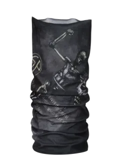 ACERBIS ACROBAT NYAKMELEGÍTŐ SÖTÉTSZÜRKE AC 0910282