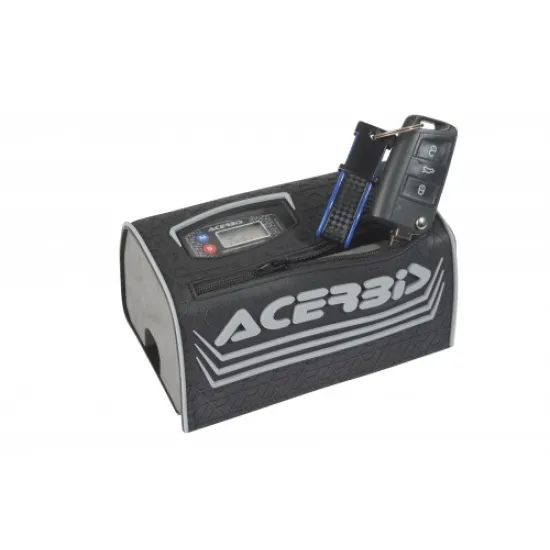 ACERBIS UHRPAD Kormányvédő Fekete/Fehér AC 0024501