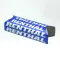 RENTHAL Fatbar® Világcsapat Kormányvédő Párna (Narancs * Piros * Kék * Fekete/Fehér/Piros) 8727609
