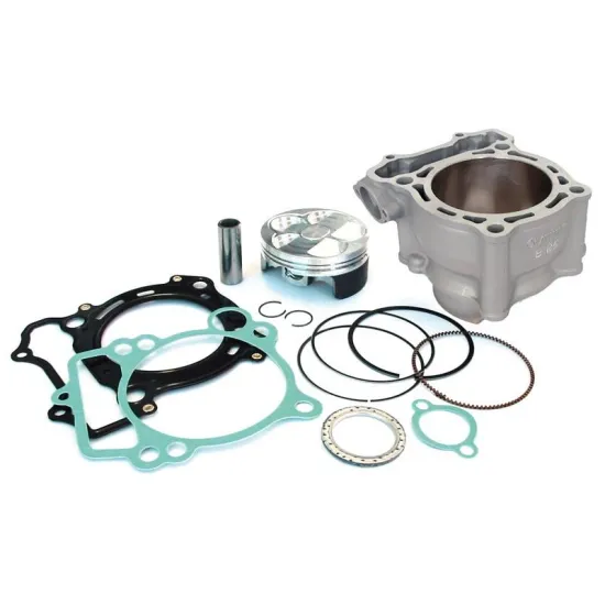 ATHENA Henger szett - Ø83mm 290cc - Yamaha WRF250/YZF250 (054020 P400485100012)