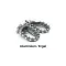 S3 lábtartó - SHERCO (ESK-495) - Motoralkatrész Webshop