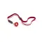 S3 Lanyard Replacement Elastic Magnet (Fekete * Piros * Sárga) KB-307