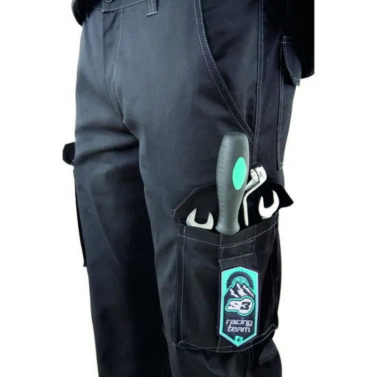 S3 Mecanic Nadrág (S-2XL) Y-012 #1
