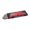 JT DRIVE CHAIN 420 HDR Hajtólánc Acél 128 Szem 450128
