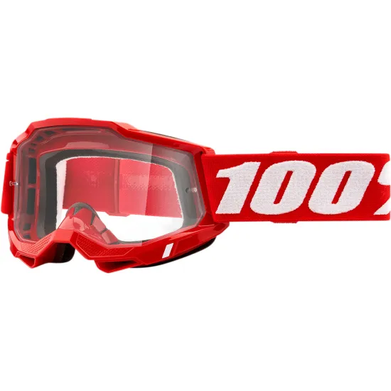 Red (110) #1