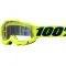 100% Accuri 2 OTG Goggles - Multicolor | Premium Motorcycle Goggles