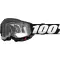 100% Accuri 2 OTG Goggles - Multicolor | Premium Motorcycle Goggles