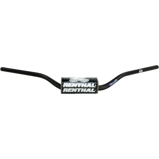 RENTHAL FATBAR KTM HIGH 826 BLK 826-01-BK