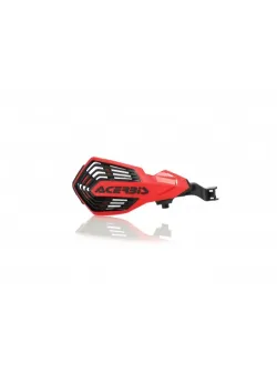 ACERBIS K-FUTURE GG kézvédők (Fekete/Fehér * Piros/Fehér * Piros/Fekete) AC 0024658