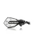 ACERBIS K-FUTURE GG kézvédők (Fekete/Fehér * Piros/Fehér * Piros/Fekete) AC 0024658