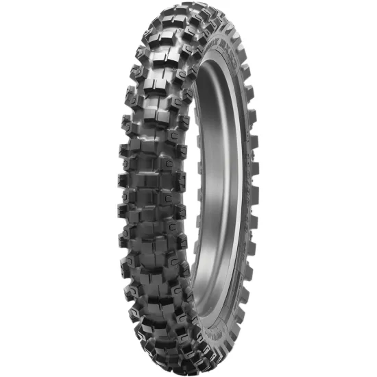 DUNLOP MX53 90/100-14 49M NHS 636588 hátsó gumi