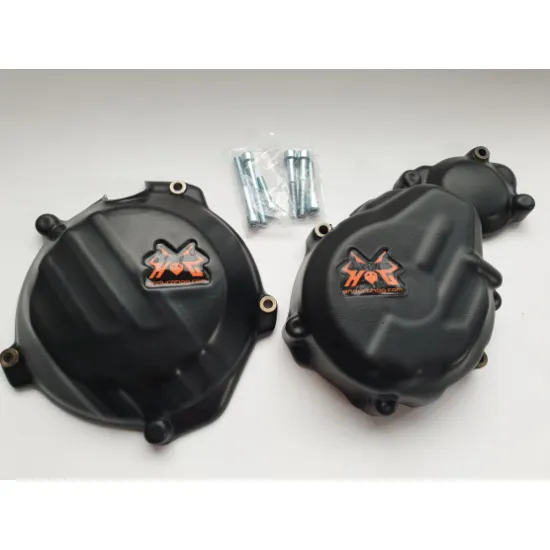 ENDUROHOG KTM EXC-F 250/350 - HQV FE 250/350 SZETT 2017- 10029