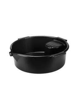 PRESSOL leeresztő edény 6L PE 24110