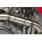 YOSHIMURA RS-12 Signature Series Teljes Kipufogórendszer Rozsdamentes Acél/Alu Kipufogó/Szénszál Végzáró Honda CRF450R/RX 1095840001 225850S320 701002140006