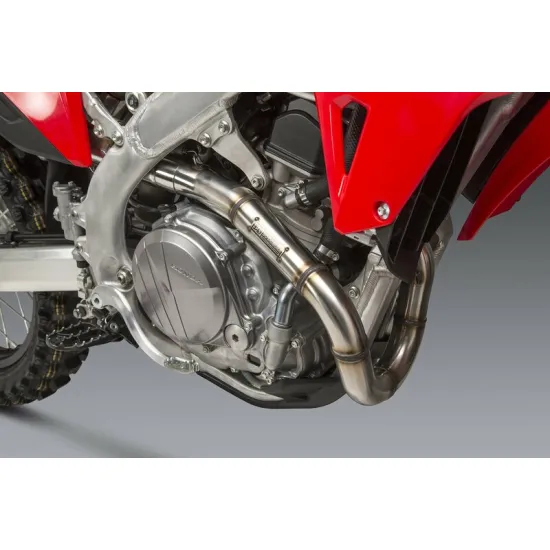 YOSHIMURA RS-12 Signature Series Teljes Kipufogórendszer Roz #3
