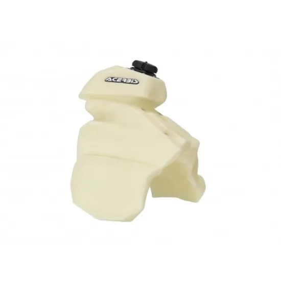 ACERBIS ÜZEMANYAG TANK GASGAS 12L EFC/MCF21 (FEKETE * ÁTTETSZŐ) AC 0024673