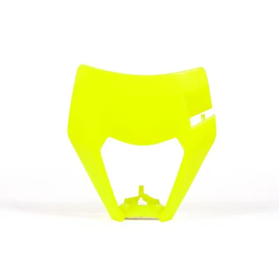 RTECH Fejidom NEON SÁRGA (R-MASKKTMGF17)