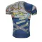 ACERBIS PÓLÓ SP CLUB STICKERS (S-XXL) AC 0910510.042