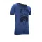 ACERBIS T-Shirt SP Club Diver Gyerek (Kék 3 * Világosszürke) (M-XXL) AC 0910519