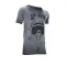 ACERBIS T-Shirt SP Club Diver Gyerek (Kék 3 * Világosszürke) (M-XXL) AC 0910519