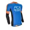 ACERBIS JERSEY MX J-TRACK TWO (KÉK/NARANCS * SZÜRKE/SÁRGA * FEKETE/KÉK) (S-XXXL) AC 0024734