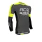 ACERBIS JERSEY MX J-TRACK TWO (KÉK/NARANCS * SZÜRKE/SÁRGA * FEKETE/KÉK) (S-XXXL) AC 0024734