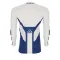ACERBIS JERSEY MX X-FLEX TWO (KÉK/NARANCS * KÉK/FEHÉR * SZÜRKE/FEHÉR) (S-XXXL) AC 0024777