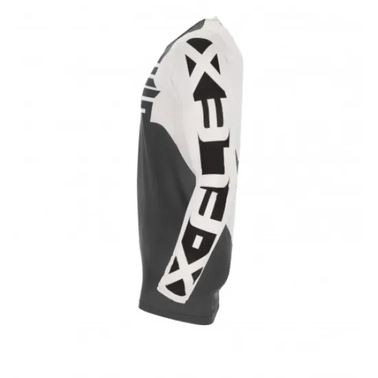 ACERBIS JERSEY MX X-FLEX TWO (KÉK/NARANCS * KÉK/FEHÉR * SZÜR #10
