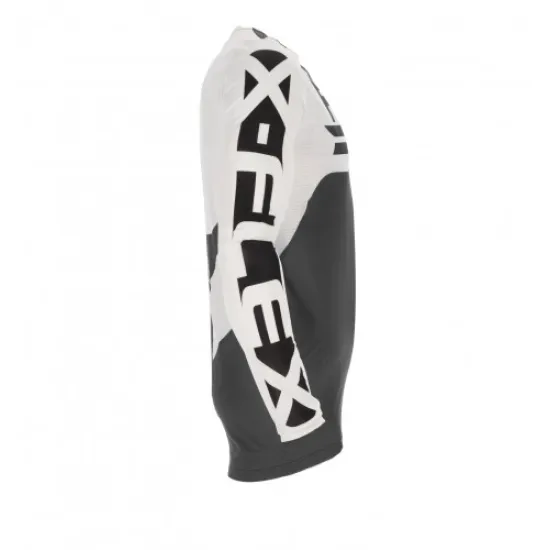 ACERBIS JERSEY MX X-FLEX TWO (KÉK/NARANCS * KÉK/FEHÉR * SZÜR #11