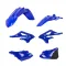 ACERBIS Műanyag Kit Yamaha YZ 85 2022 (Fekete * Kék * Fehér * Eredeti) AC 0024931