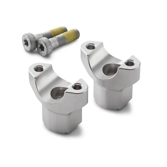 KTM Kormány befogó - magasító szett 52 mm (79701939444)