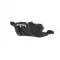 ACERBIS Skid Plate Honda CRF300L 21 (Fekete * Piros) AC 0024816