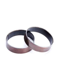 KYB SERVICE PARTS slide metal SET ff up R1 02-05, ZX10  PRD 110044300402