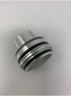 KYB SPARE PARTS oil lock case comp ff KX250F 20- 160174808001