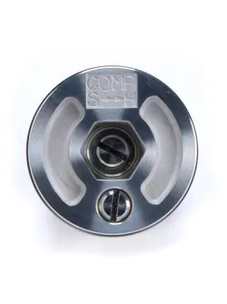 KYB SPARE PARTS top cap ff KX250 05-07 110060003701