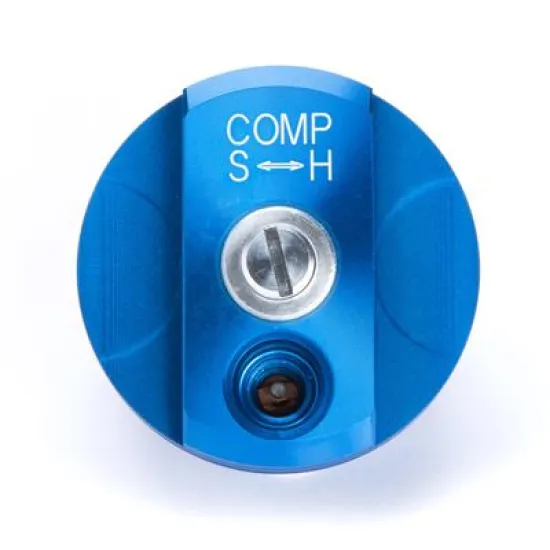 KYB SPARE PARTS top cap ff KX450F 13 110060006001