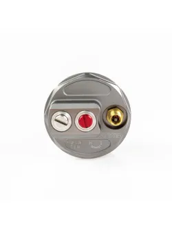 KYB SPARE PARTS top cap assy  ff  right CRF450 16-, 8 click 110060007301