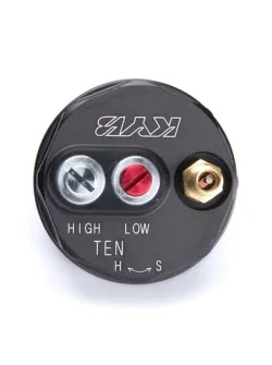 KYB SPARE PARTS top cap assy  ff  RMZ250 16 110060007401
