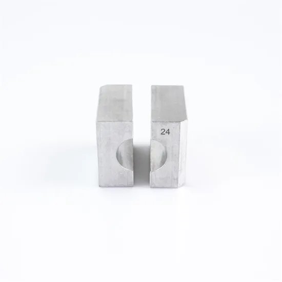 KYB TOOLS cylinder clamp (24mm - 36mm)