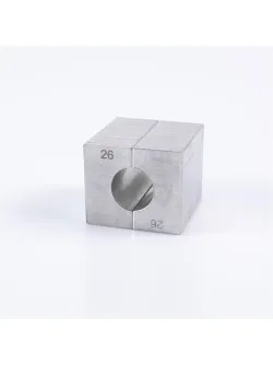 KYB TOOLS cylinder clamp (24mm - 36mm)