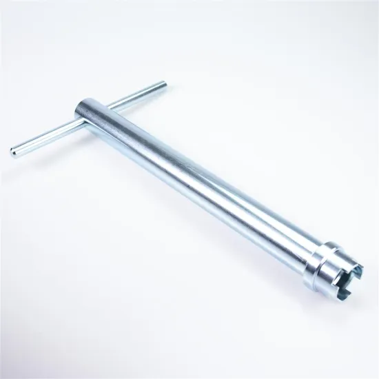 KYB TOOLS T-Bar KYB FF MX 46mm. open cartridge CR, KX, RM 000.0589