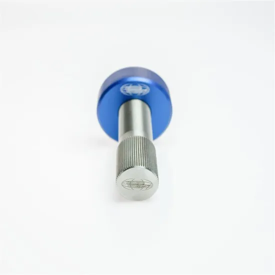 KYB TOOLS Bladder Extractor with Contra Disc 000.0739