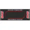 KYB CLOTHING MAT 80X200CM KYB BY TECHNICAL TOUCH MAT-KYB-BY-TT