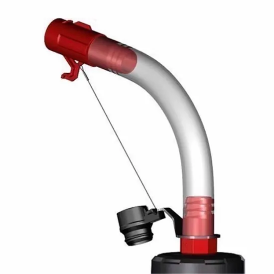 RISK HOSE BENDER TÖLTŐCSŐ KANISZTERHEZ EZ3 RISK-283