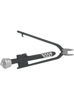 EMGO Huzalcsavaró fogó 6" 84-03816A