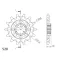 SUPERSPROX Ellenkerék Sprocket CST-1442:13.1