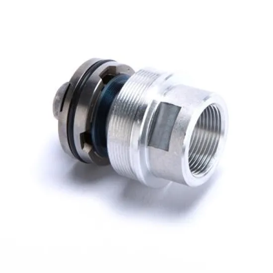 KYB SPARE PARTS base valve ff compression comp. RMZ250 2016 110490004001