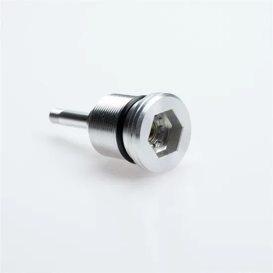 KYB SPARE PARTS base valve ff compression comp. CRF450 16- 110490003101
