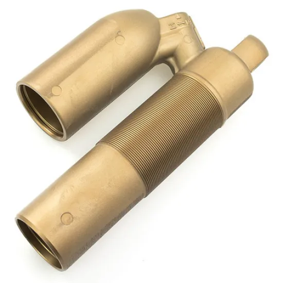 KYB SPARE PARTS Shockbody KX250 06 120090003301